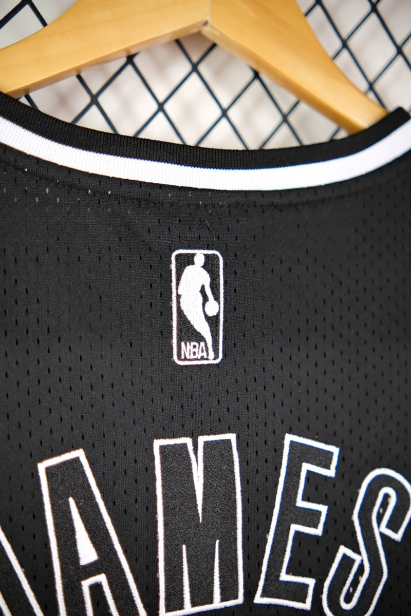 Regata NBA Retrô - Cleveland Cavaliers Rebook