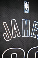 Regata NBA Retrô - Cleveland Cavaliers Rebook