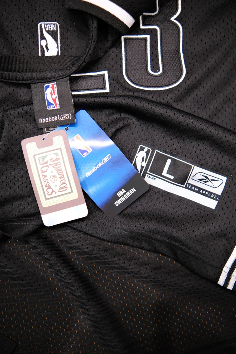 Regata NBA Retrô - Cleveland Cavaliers Rebook