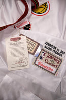 Regata NBA Retrô - Philadelphia 76ers 2001/02 Mitchell & Ness