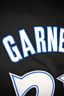 Regata NBA Retrô - Minnesota Timberwolves 1997/98 Mitchell & Ness