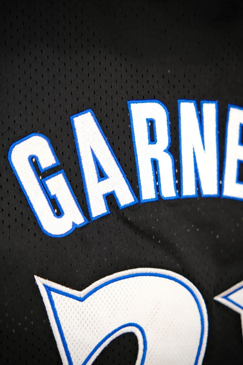 Regata NBA Retrô - Minnesota Timberwolves 1997/98 Mitchell & Ness