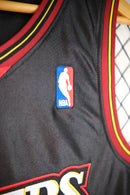 Regata NBA Retrô - Philadelphia 76ers 2000/01 Mitchell & Ness