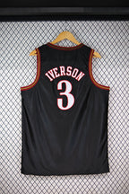Regata NBA Retrô - Philadelphia 76ers 2000/01 Mitchell & Ness