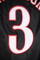 Regata NBA Retrô - Philadelphia 76ers 2000/01 Mitchell & Ness