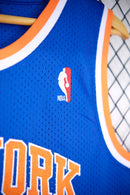 Regata NBA Retrô - New York Knicks 1991/92 Mitchell & Ness