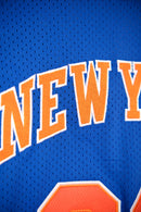 Regata NBA Retrô - New York Knicks 1991/92 Mitchell & Ness