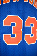Regata NBA Retrô - New York Knicks 1991/92 Mitchell & Ness