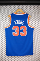 Regata NBA Retrô - New York Knicks 1991/92 Mitchell & Ness