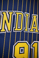 Regata NBA Retrô - Indiana Pacers 2003/04 Mitchell & Ness