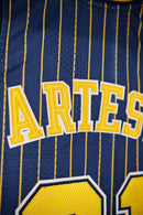 Regata NBA Retrô - Indiana Pacers 2003/04 Mitchell & Ness