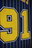 Regata NBA Retrô - Indiana Pacers 2003/04 Mitchell & Ness