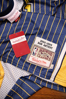 Regata NBA Retrô - Indiana Pacers 2003/04 Mitchell & Ness