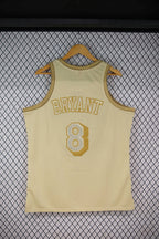 Regata NBA Retrô - Los Angeles Lakers 1996/97 Mitchell & Ness