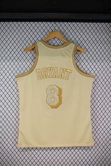 Regata NBA Retrô - Los Angeles Lakers 1996/97 Mitchell & Ness