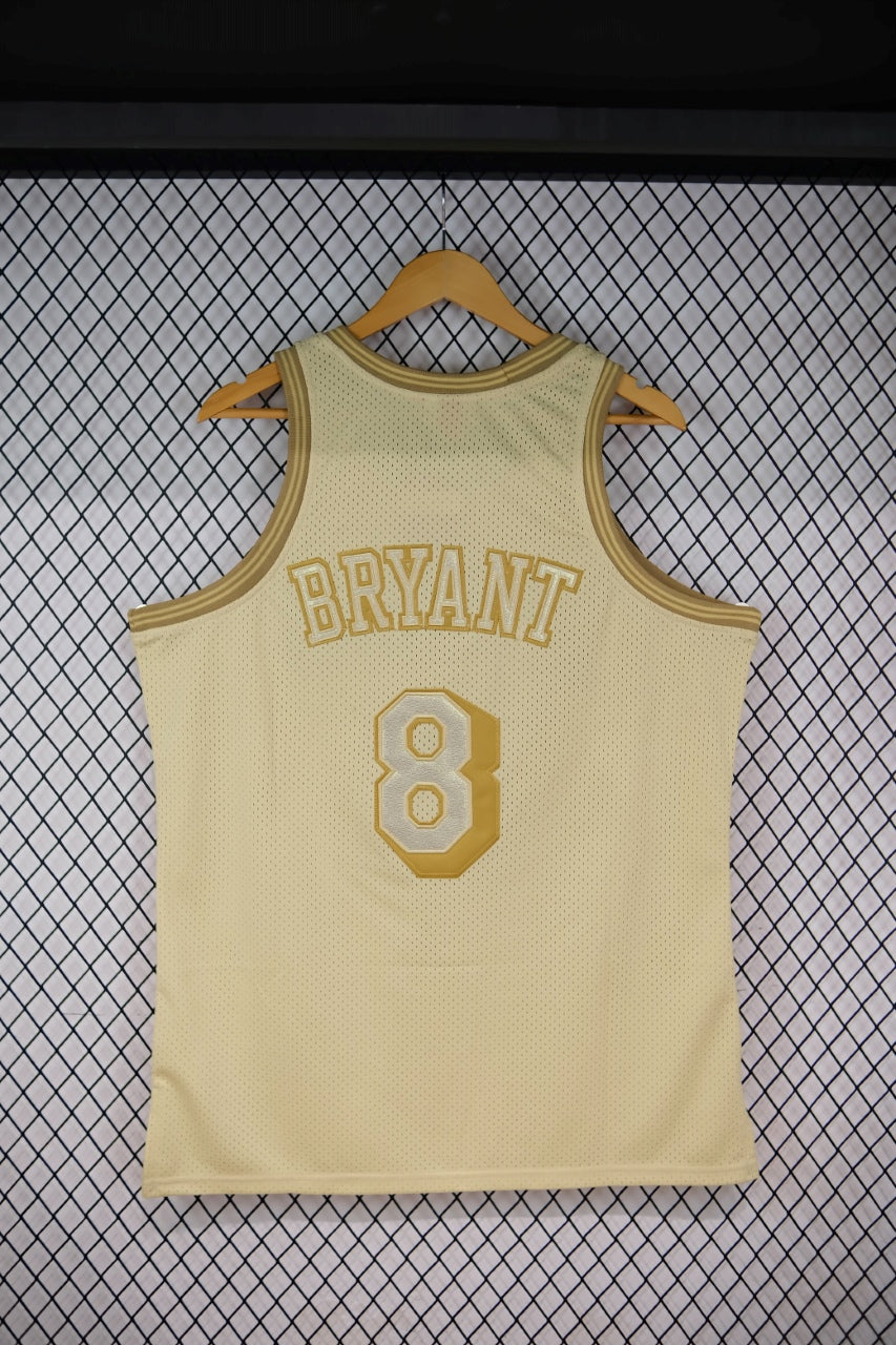 Regata NBA Retrô - Los Angeles Lakers 1996/97 Mitchell & Ness