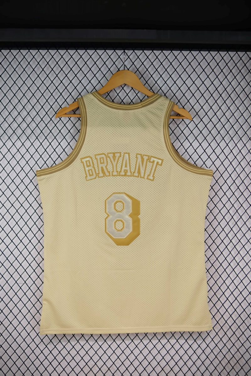 Regata NBA Retrô - Los Angeles Lakers 1996/97 Mitchell & Ness