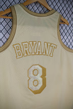 Regata NBA Retrô - Los Angeles Lakers 1996/97 Mitchell & Ness