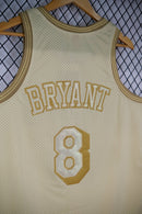 Regata NBA Retrô - Los Angeles Lakers 1996/97 Mitchell & Ness