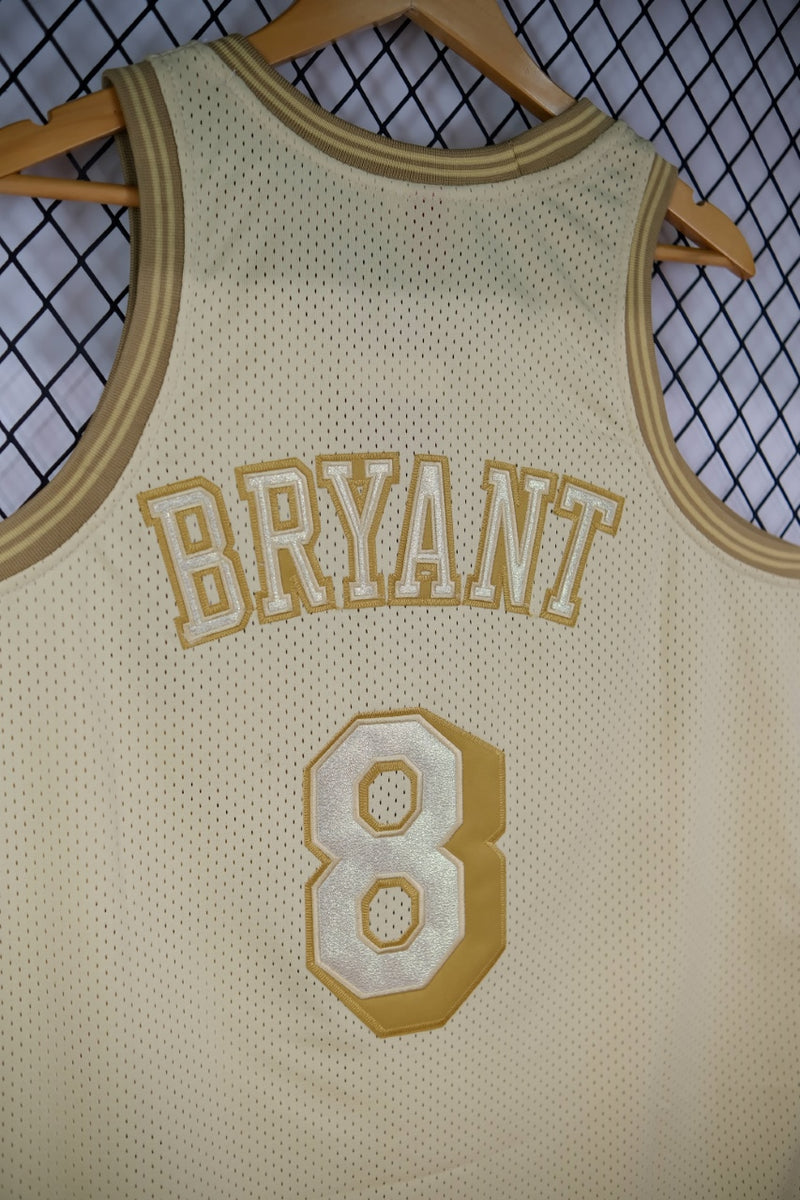 Regata NBA Retrô - Los Angeles Lakers 1996/97 Mitchell & Ness