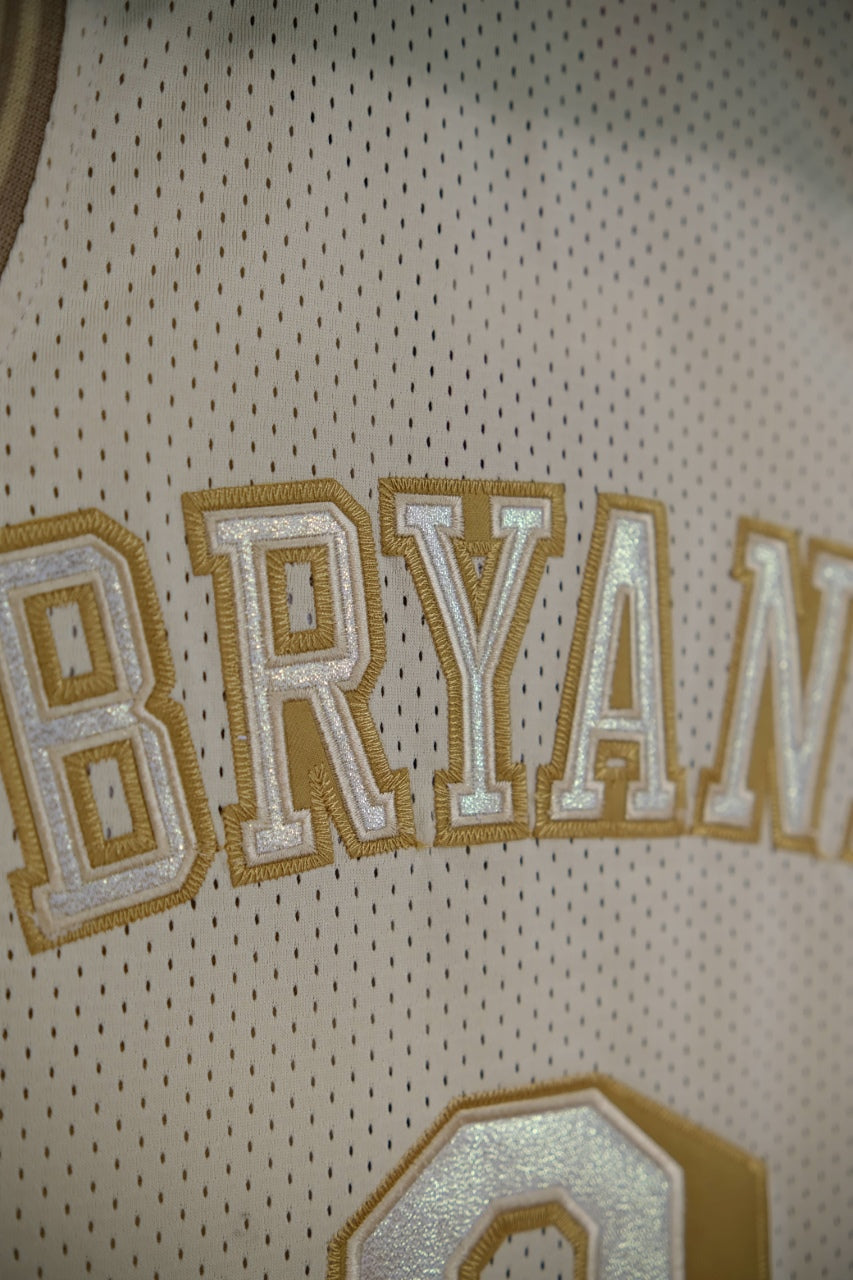 Regata NBA Retrô - Los Angeles Lakers 1996/97 Mitchell & Ness