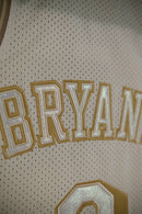 Regata NBA Retrô - Los Angeles Lakers 1996/97 Mitchell & Ness