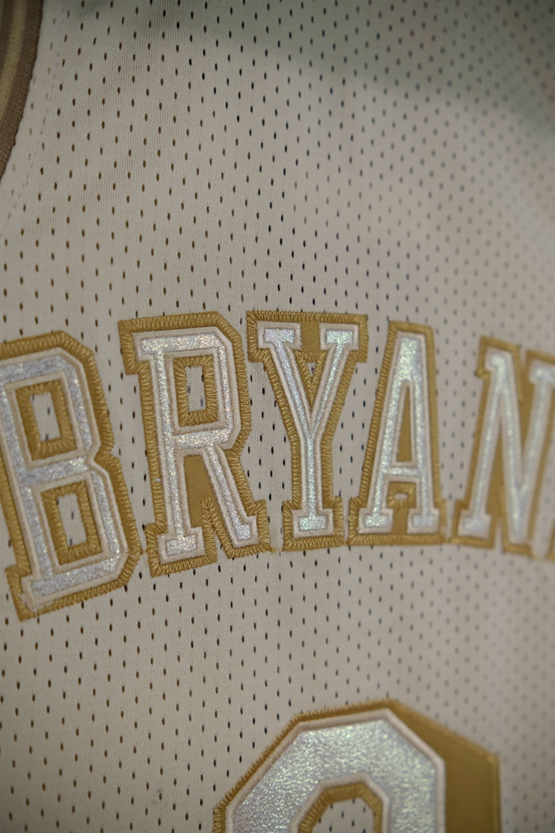 Regata NBA Retrô - Los Angeles Lakers 1996/97 Mitchell & Ness