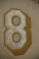 Regata NBA Retrô - Los Angeles Lakers 1996/97 Mitchell & Ness