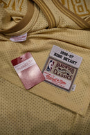 Regata NBA Retrô - Los Angeles Lakers 1996/97 Mitchell & Ness