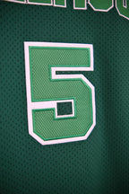 Regata NBA Retrô - Boston Celtics 2012/13 Mitchell & Ness