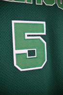 Regata NBA Retrô - Boston Celtics 2012/13 Mitchell & Ness