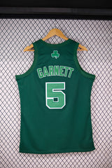 Regata NBA Retrô - Boston Celtics 2012/13 Mitchell & Ness