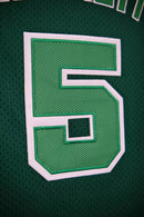 Regata NBA Retrô - Boston Celtics 2012/13 Mitchell & Ness