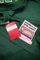 Regata NBA Retrô - Boston Celtics 2012/13 Mitchell & Ness