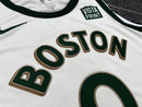 Regata NBA - Boston Celtics City Edition 23/24 Authentic Version