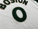 Regata NBA - Boston Celtics City Edition 23/24 Authentic Version