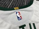 Regata NBA - Boston Celtics City Edition 23/24 Authentic Version