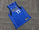 Regata NBA - Dallas Mavericks Icon Edition 24/25 Authentic Version