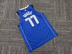 Regata NBA - Dallas Mavericks Icon Edition 24/25 Authentic Version