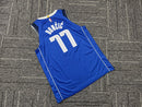 Regata NBA - Dallas Mavericks Icon Edition 24/25 Authentic Version