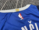 Regata NBA - Dallas Mavericks Icon Edition 24/25 Authentic Version