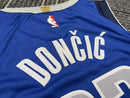 Regata NBA - Dallas Mavericks Icon Edition 24/25 Authentic Version