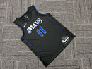 Regata NBA - Dallas Mavericks City Edition 23/24 Authentic Version