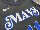 Regata NBA - Dallas Mavericks City Edition 23/24 Authentic Version