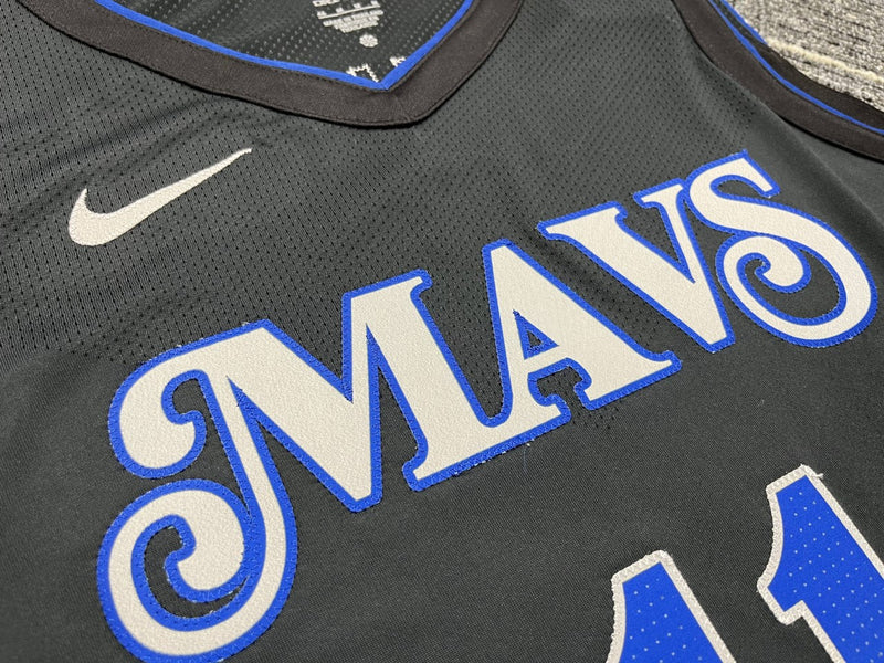 Regata NBA - Dallas Mavericks City Edition 23/24 Authentic Version