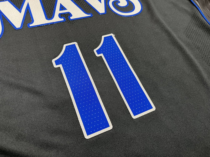 Regata NBA - Dallas Mavericks City Edition 23/24 Authentic Version