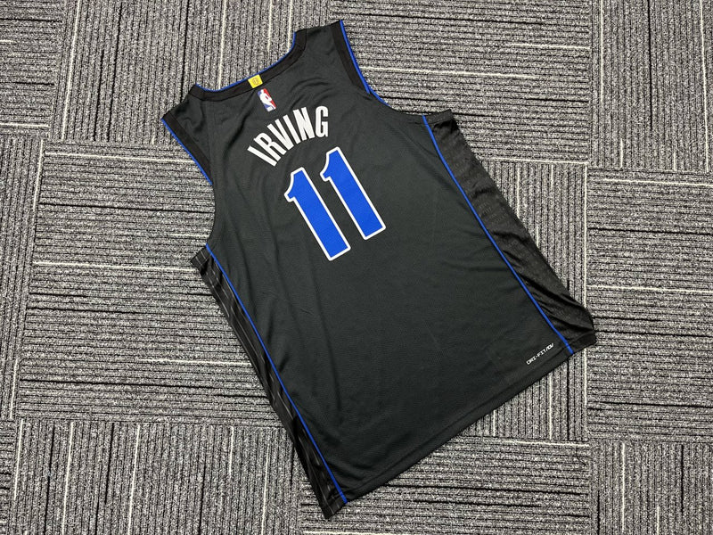 Regata NBA - Dallas Mavericks City Edition 23/24 Authentic Version