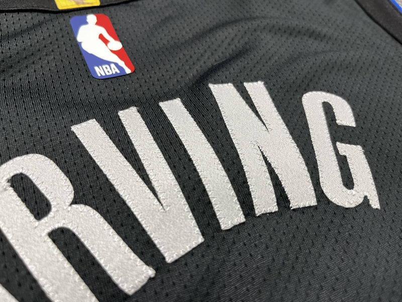 Regata NBA - Dallas Mavericks City Edition 23/24 Authentic Version