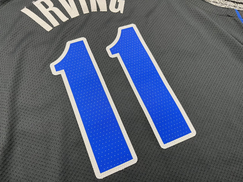 Regata NBA - Dallas Mavericks City Edition 23/24 Authentic Version