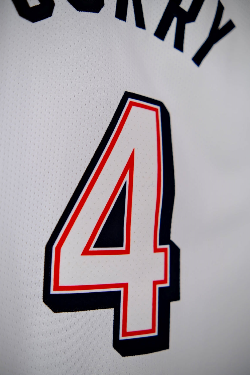 Regata NBA - Seleção Estados Unidos USA Home 2024 Authentic Version